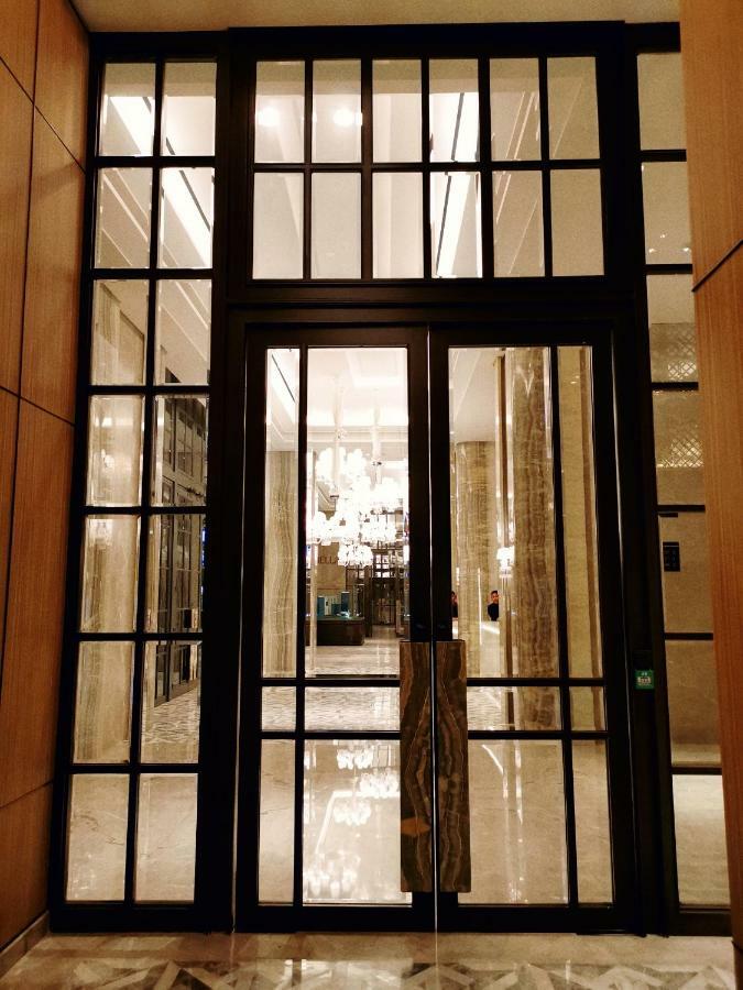 Casa Grande Residence Tower Angelo Jakarta Exterior photo