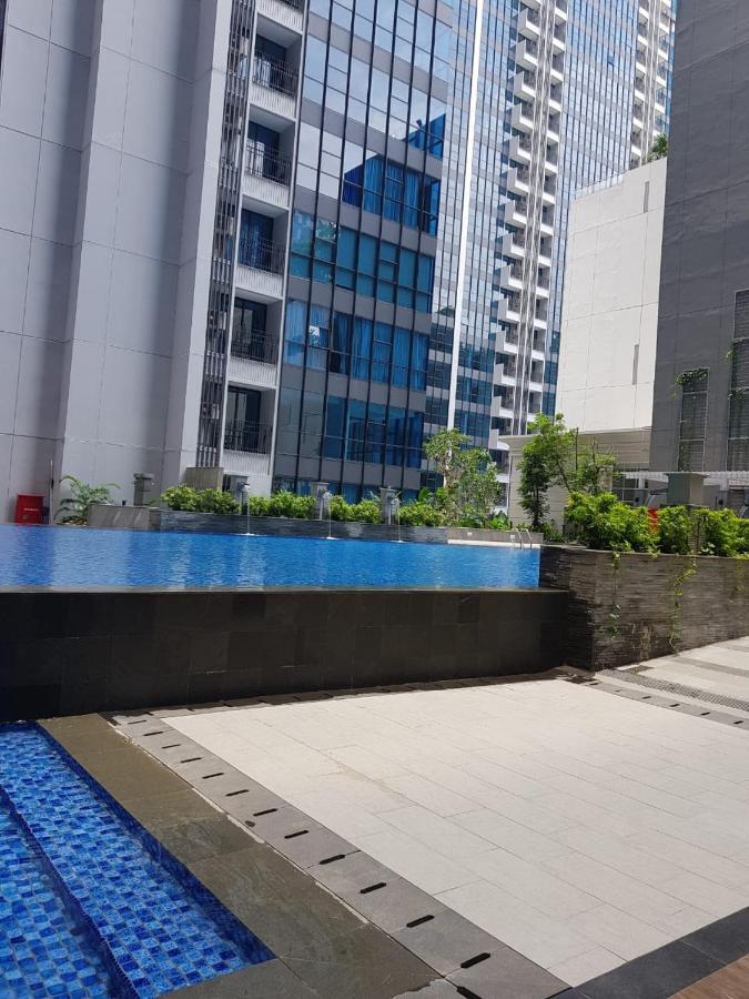 Casa Grande Residence Tower Angelo Jakarta Exterior photo